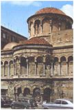 First stop is a jewel of a church, Annunziata dei Catalani.