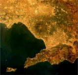 You can explore Vesuvius in a variety of ways. The easiest is by car.
