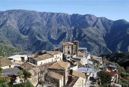 The ancient heart of Calabria