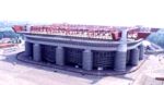 San Siro stadium
